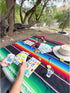 The Original Loteria Mexican Bingo Game with 100 Mexican pesos for 20 Players - loteria de lujo mexicana - loteria mexicana - Juegos de mesa - spa...