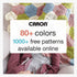 CARON Simply Soft Speckle Yarn, Seashell...