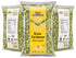 Rani Green Cardamom Pods Spice (Hari Elachi) 1.4oz (40g) ~ All Natural | Vegan | Gluten Friendly | NON-GMO | Kosher | Product of India...