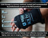 Cold & Hot Therapy System Ice Pack Ice It! ® MaxCOMFORT™ (Wrist Wrap (570)) – from Battle Creek Equipment, Hot & Cold Therapy Items Since 1931...