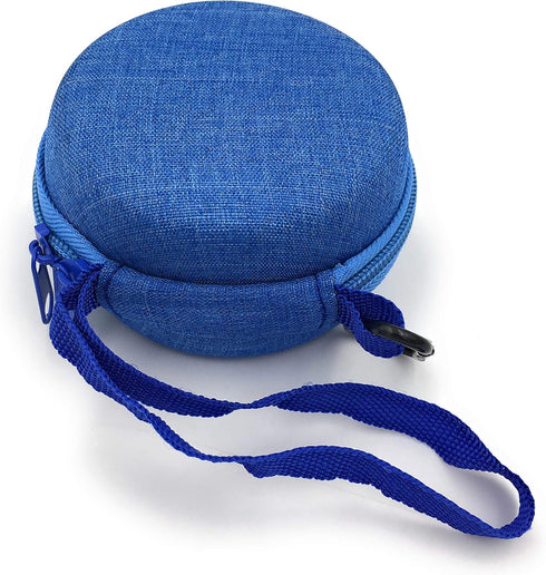 xcivi Carrying Case for VTech KidiZoom Smartwatch DX4, DX3, DX2, Gizmo Watch/Watch 2 and Little Tikes Tobi/Tobi 2 Robot Smart Watch for Kids, Comp...