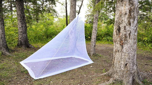 Coghlan's Hiker's Rectangular Mosquito Net...