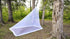 Coghlan's Hiker's Rectangular Mosquito Net...