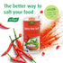A. Vogel Herbamare Seasoned Spicy Sea Salt - USDA Organic - Seasoning Salt Infused w/ 12 Herbs - 33% Less Sodium - Non-GMO -Gluten Free - Kosher -...
