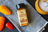 Saint Lucifer Spice Co, Habanero Table Spice, number 11, 2.4 ounce glass bottle, Made In The USA, Gluten Free, Sugar Free, Vegan, Vegetarian...