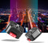 Quick Release Plate, Camera Tripod Mount Arca Swiss QR Plate Fast Claw Clamp Compatible with Canon Sony Nikon Pentax DSLR/SLR/Zhiyun/Feiyu/DJI/Moz...