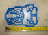 INSPIRED BY THOMAS THE TANK ENGINE TRAIN BOOK TV CHARACTER COOKIE CUTTER MADE IN USA PR2090...