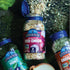 Litehouse Freeze Dried Red Onion - Substitute for Fresh Red Onion, Jar Equal to 2 Red Onion Fresh, Organic, Red Onion Seasoning, Non-GMO, Gluten-F...