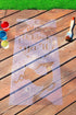 7.5 Mil Blank Mylar Stencil Sheet (10Pcs),12 x 24 Inch Clear Plastic Sheets, Acetate Sheets for Crafts, Plastic Sheets for Cutting Machine, PET St...
