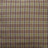VHC Brands Wyatt Bedding Accessory, Euro Sham 26x26, Plaid Tan...