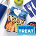 Rice Krispies Treats Crispy Marshmallow Squares, Kids Snacks, Snack Bars, Original, 12.4oz Box (16 Bars)...