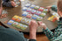 Pandasaurus Games Machi Koro Board Game | Japanese City Building Strategy Game | Fast-Paced Dice Rolling Game for Adults and Kids | Ages 8+ | 2-4 ...