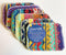 EuroSCRUBBY 6Pc Value Pack - Free Standard Shipping - Made in Europe of 100% Cotton and Tree Resin Fibres, Environmentally Friendly - Reusable and...