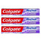 Colgate Max Fresh Knockout Gel Toothpaste, 2.5 Ounce Pack Of 3...