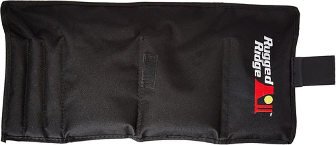 Rugged Ridge | Glove Box Organizer, Off-Road | 13305.06...