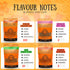 Spice Cartel's Asian Street Food Collection of Artisanal Herb & Spice Blends from Across Asia. Hand Made Grilling Gifts For Dad From The UK. 4 * 3...