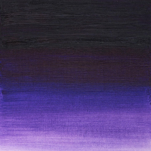 Winsor & Newton Artists' Oil Color, 37ml (1.25 oz) Tube, Winsor Violet Dioxazine...