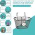Ventura Children's Wire Basket in Multiple Colors...