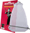 Iron Safe Slip-On Ironing Shoe - Prevents Scorching, Sticking & Shine...