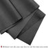 AOUXSEEM 11.8" x 52"(30cm x 132cm) Faux Leather Roll for Bows Earrings Handbag Wallet Purses Sewing Craft Making Handmade Synthetic Fabric...