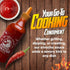 Fusion Select 10 Oz Sriracha Hot Sauce - Gourmet Spicy & Sweet Chili Sauce Seasoning for Cooking, Pizza, Stir Fry, Chicken, Meat, Taco - Made from...