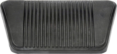 Dorman 20785 Brake Pedal Pad Replacement, Black...
