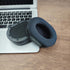 Cooling Gel Replacement Earpads Cushions Compatible with Razer BlackShark V2/BlackShark V2 Pro/BlackShark V2 X Gaming Headset Ear Pads with Coolin...