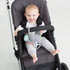 Skip Hop Baby Stroller Toy, Silver Lining Cloud Jitter, Cloud...
