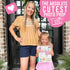 First Day of School Board – 10 Double-Sided First and Last Day Boards, 8x10 Back to School Photo Prop for Kids, Preschool, Kindergarten and Elemen...
