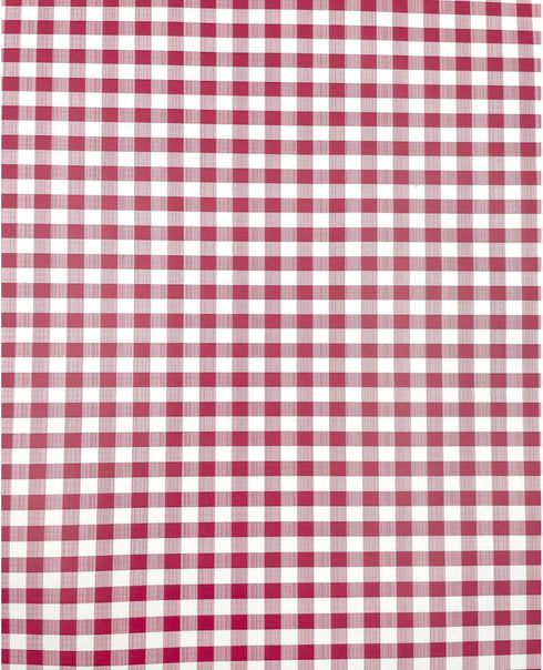 Yifely Red Holiday Gingham Drawer Paper Self-Adhesive Shelf Liner Makeup Cabinet Decor 17.7 Inch by 9.8 Feet...