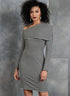 Vogue Misses' Dress Sewing Pattern Kit, Design Code V1906, Sizes 18-20-22-24-26...