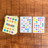 Zippy - A Game of Keen Perception for Ages 5-99 Matching Observation Game with Endless Playability - Brain Games for Kids and Adults - Visual Game...