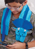 Simplicity Children's Warm or Cool Packs and Covers Sewing Pattern Kit, Design Code S9811, One Size, Multicolor...