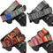 4 Pieces Woven Vintage Camera Strap for All DSLR SLR Camera Universal Neck Shoulder Strap for Men Women Photographers, 4 Styles...