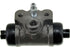 Dorman W610058 Rear Drum Brake Wheel Cylinder Compatible with Select Mitsubishi Models...