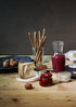 Luigi Bormioli Lock Eat Canning, Preserving & Serving Food Jar, 11.75 oz...