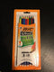 BIC Xtra-Fun Graphite Pencil, #2 HB, 8-Count...