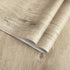 118"X17.7" Light Brown Wood Grain Contact Paper Faux Wood Peel and Stick Wallpaper Wood Removable Self Adhesive Waterproof Wallpaper...