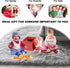 2PCS Hanging Monkey Stuffed Animals Plush Cute Monkey Toy for Kids Adults, 27.6"...