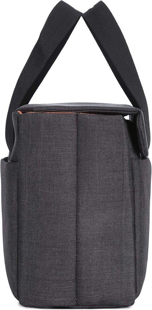 BAIGIO Camera Insert Bag Inner Case High-Capacity Shockproof and Waterproof DSLR SLR Camera Small Inner Bag Foldable Protective Bag Inner Camera O...
