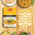 Shan - Daal Masala Mix (100g) - Seasoning Packets for Mild Lentil Curry (Pack of 3)...