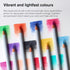 Winsor & Newton Studio Collection Artist Pencils, Color Pencils, Set of 12...