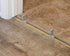 CalFlor SP73110 MultiSpacers, Flooring Installation Expansion Spacers for Wood, Laminate, Vinyl & Click Tile, 20 pc...