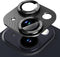 Suoman for iPhone 14/iPhone 14 Plus Camera Lens Protector, Premium Tempered Glass Metal Cool Camera Lens Protector for iPhone 14 6.1 inch /14 Plus...