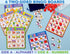 Party Hearty Alphabet and Number, ABC and 123 Bingo Board Game for Kindergarten and Preschool Kids Learn to Read Fun 2 versions for Ages 4 and Up ...