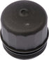 Dorman 917-017 Oil Filter Cap, Black...