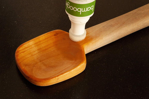 Butcher Block Mineral Oil - 2 Pack - No Mess Easy Applicator, white (VC2P-CBO-5)...