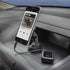 Scosche FMT5 TuneTone Universal FM Stereo Transmitter for Mobile Devices, Black Small...