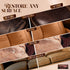 Leather Max Quick Blend Refinish and Repair Kit White, Restore Couches, Recolor Furniture & Repair Car Seats, Jackets, Sofa, Boots 3 Color Shades ...