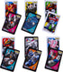 Mattel Games UNO Flip Transformers Card Game for Kids, Adults & Family with Deck Inspired by The Transformers Movies, TV Shows & Comics...